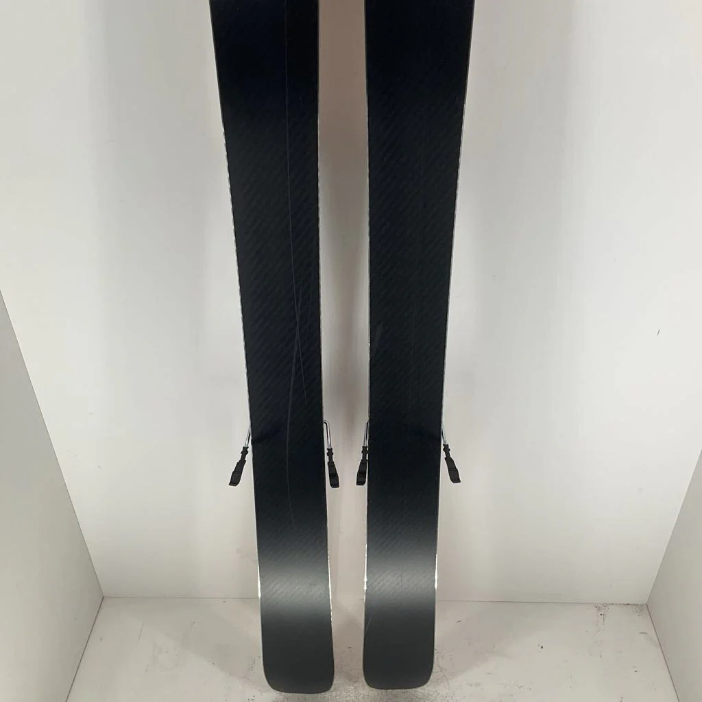 2026 Volkl Mantra 108 w/ Marker Griffon TCX 13 Demo Bindings - Image 4