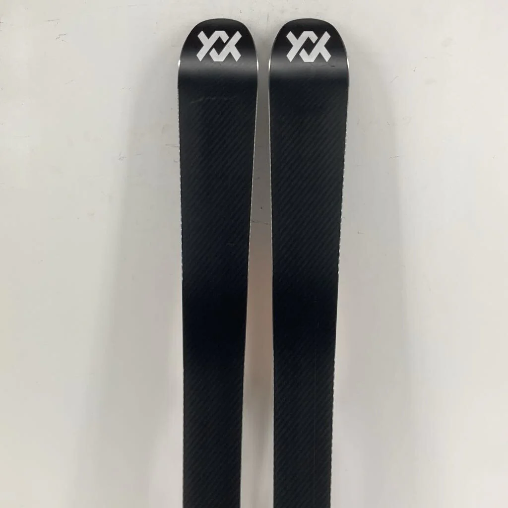2026 Volkl Mantra 108 w/ Marker Griffon TCX 13 Demo Bindings - Image 7