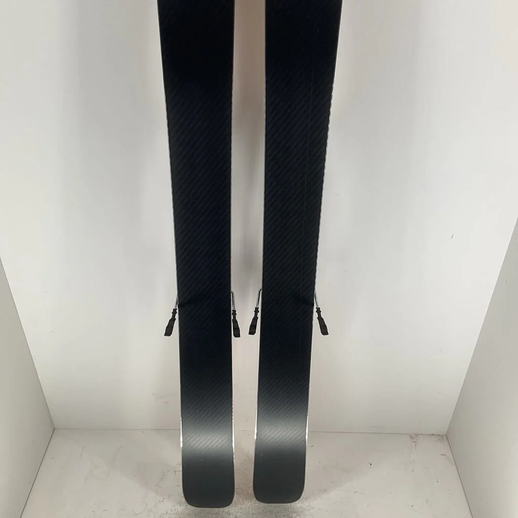 2026 Volkl Mantra 108 w/ Marker Griffon TCX 13 Demo Bindings - Image 8