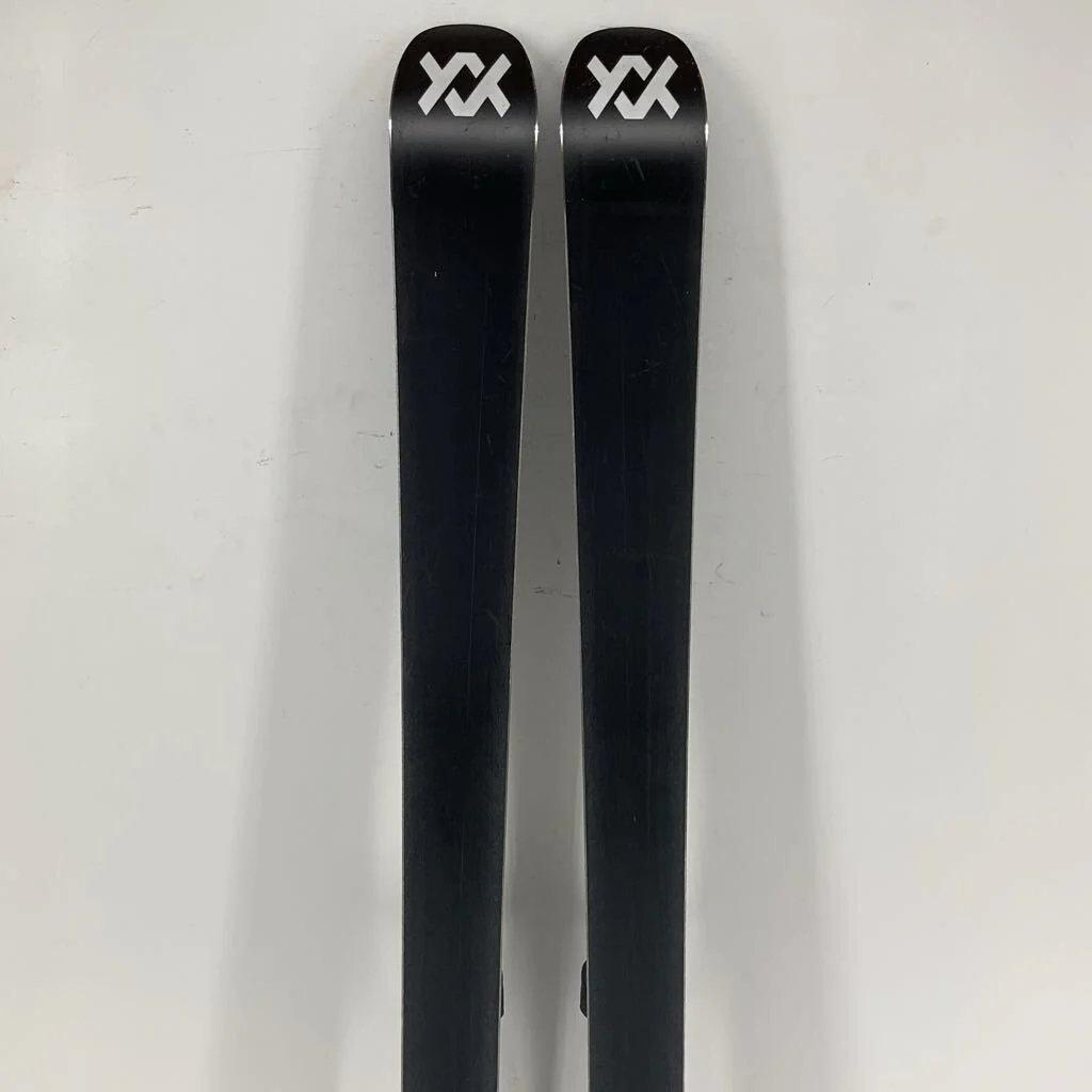 2026 Volkl Mantra 84 w/ Marker Griffon 13 Demo Bindings - Image 3
