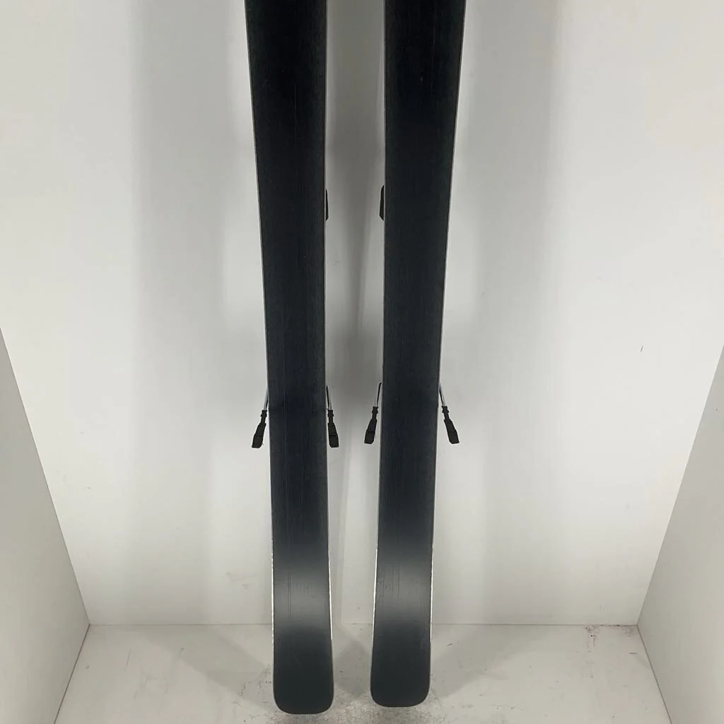2026 Volkl Mantra 84 w/ Marker Griffon 13 Demo Bindings - Image 4
