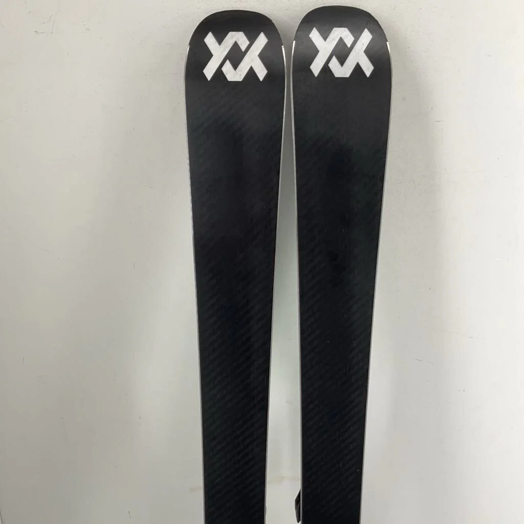2026 Volkl Mantra 84 W w/ Marker Squire TCX 11 Demo Bindings - Image 15