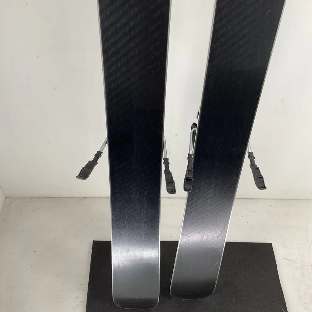 2026 Volkl Mantra 84 W w/ Marker Squire TCX 11 Demo Bindings - Image 16