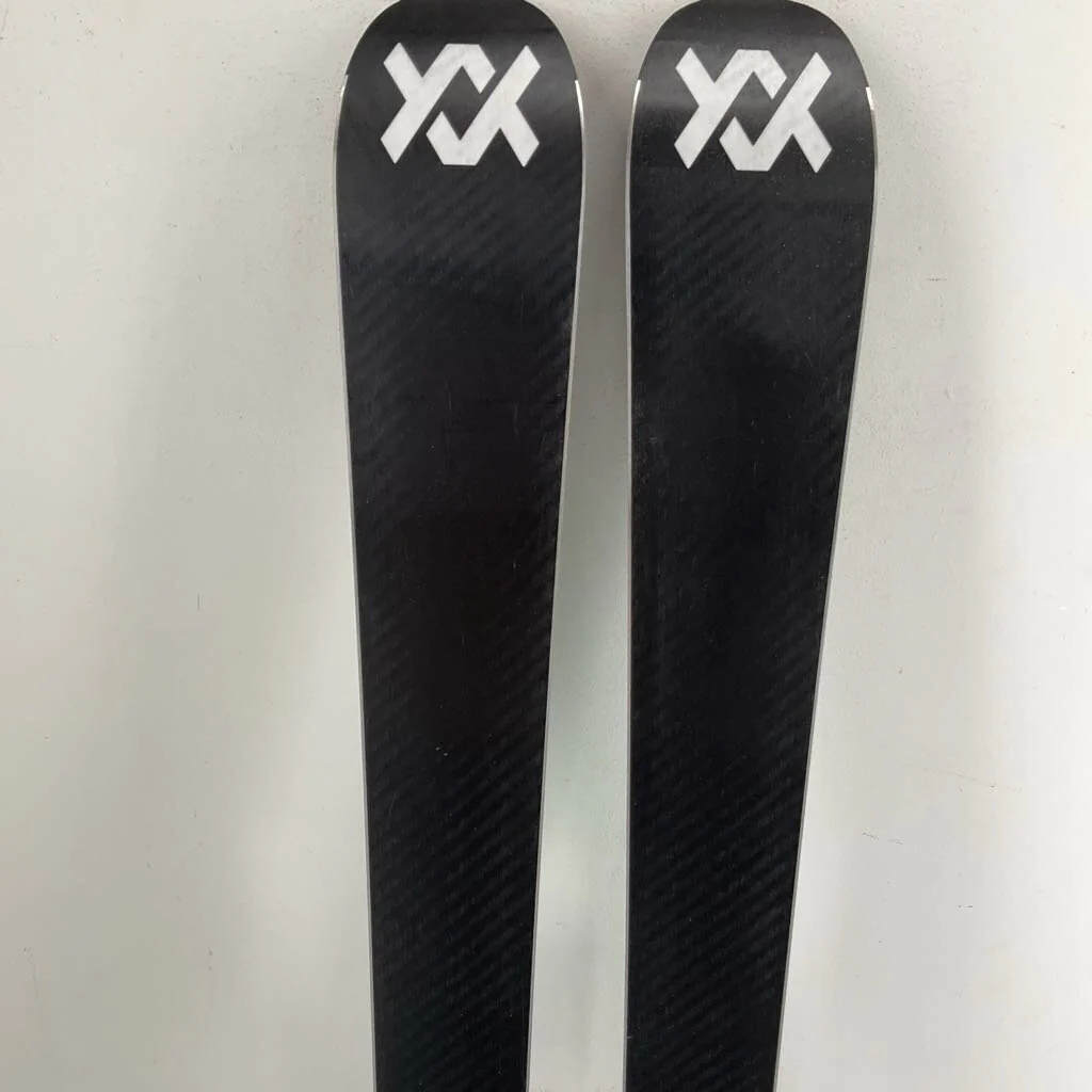 2026 Volkl Mantra 84 W w/ Marker Squire TCX 11 Demo Bindings - Image 23