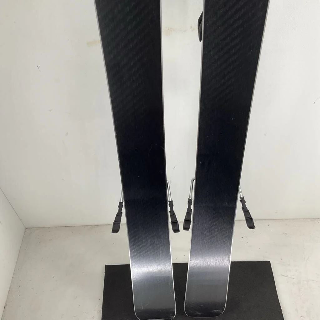2026 Volkl Mantra 84 W w/ Marker Squire TCX 11 Demo Bindings - Image 24