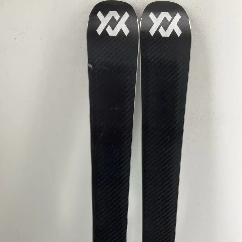 2026 Volkl Mantra 84 W w/ Marker Squire TCX 11 Demo Bindings - Image 31