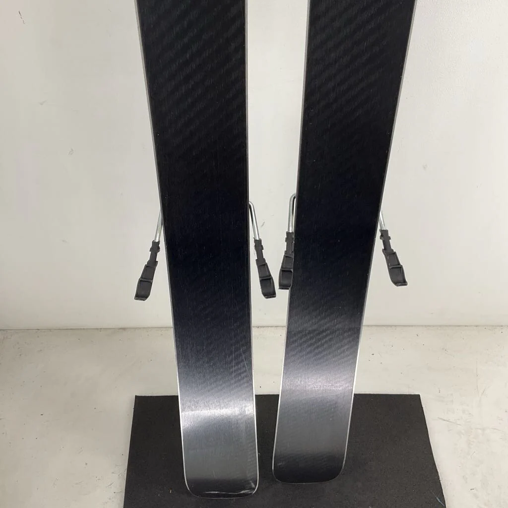 2026 Volkl Mantra 84 W w/ Marker Squire TCX 11 Demo Bindings - Image 32