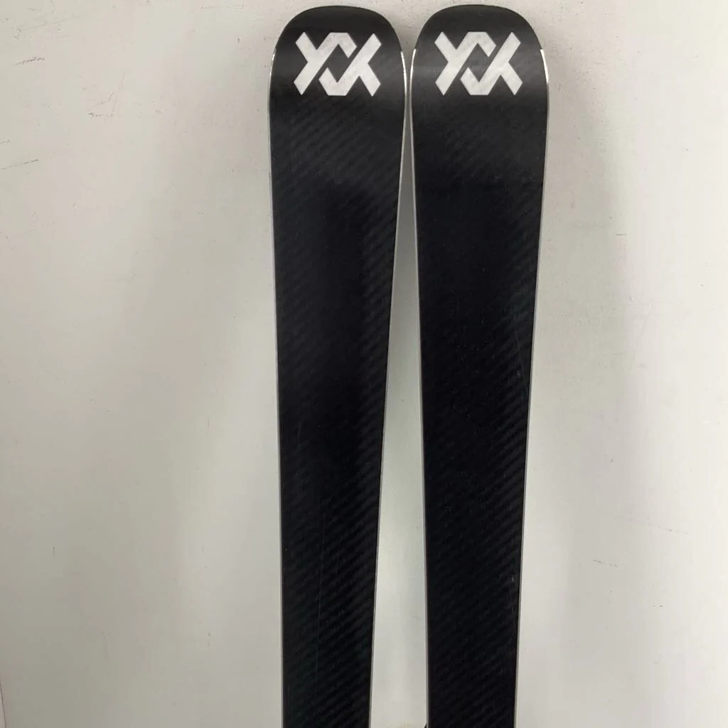 2026 Volkl Mantra 84 W w/ Marker Squire TCX 11 Demo Bindings - Image 39