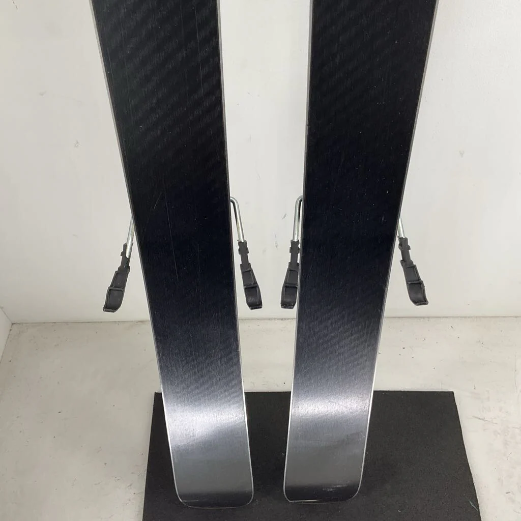 2026 Volkl Mantra 84 W w/ Marker Squire TCX 11 Demo Bindings - Image 40