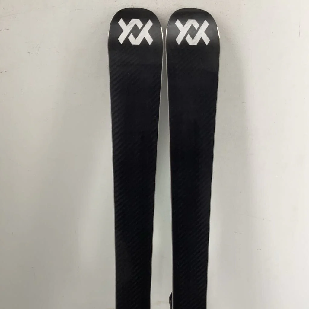 2026 Volkl Mantra 84 W w/ Marker Squire TCX 11 Demo Bindings - Image 47