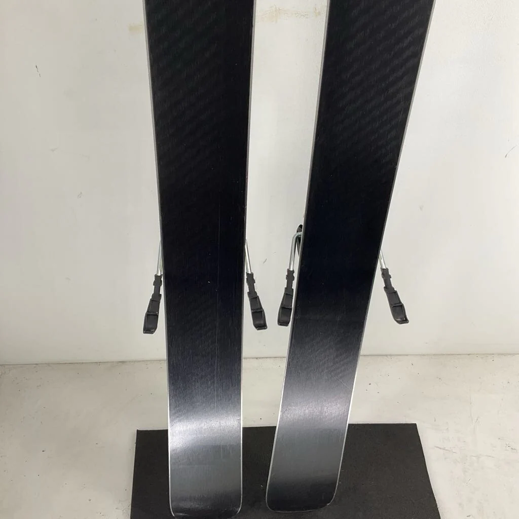 2026 Volkl Mantra 84 W w/ Marker Squire TCX 11 Demo Bindings - Image 48