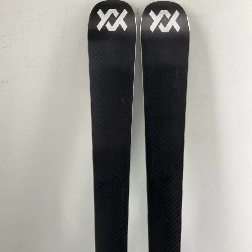 2026 Volkl Mantra 84 W w/ Marker Squire TCX 11 Demo Bindings - Image 55