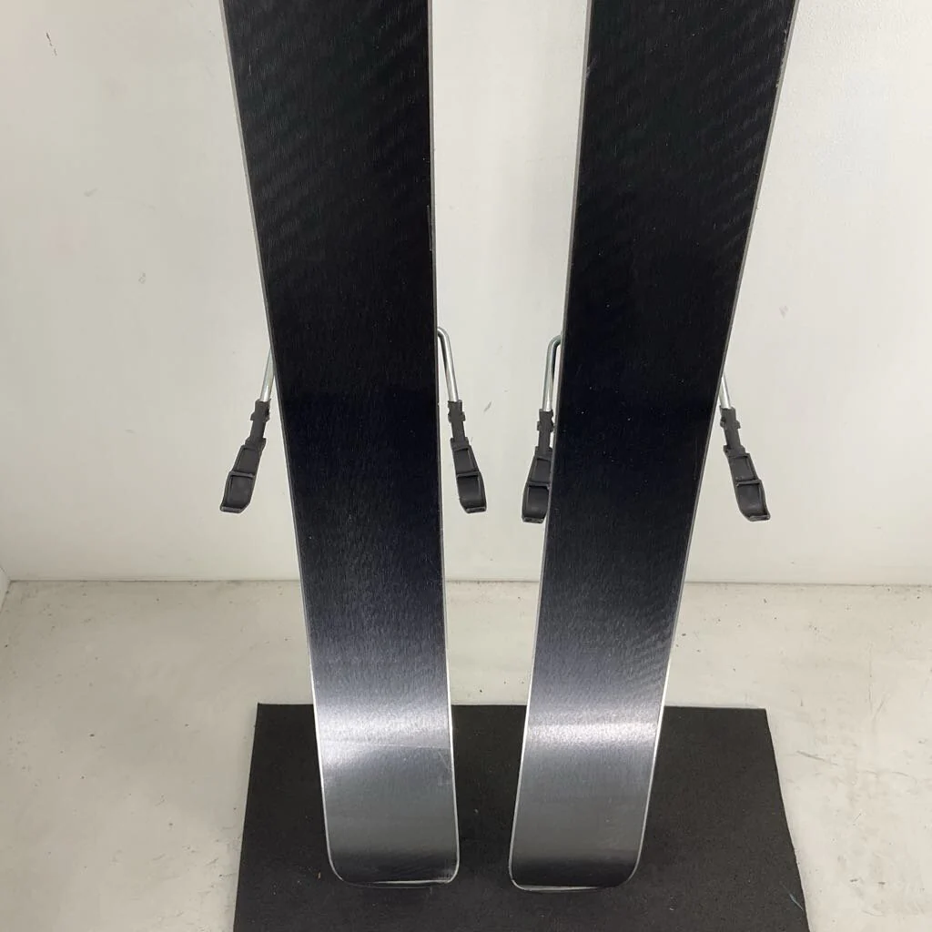 2026 Volkl Mantra 84 W w/ Marker Squire TCX 11 Demo Bindings - Image 56