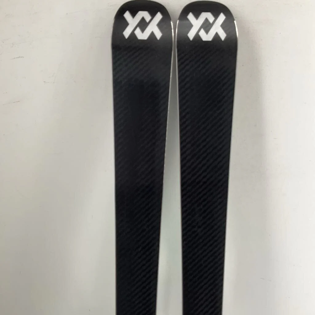 2026 Volkl Mantra 84 W w/ Marker Squire TCX 11 Demo Bindings - Image 63