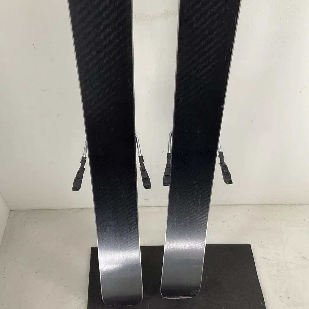 2026 Volkl Mantra 84 W w/ Marker Squire TCX 11 Demo Bindings - Image 64