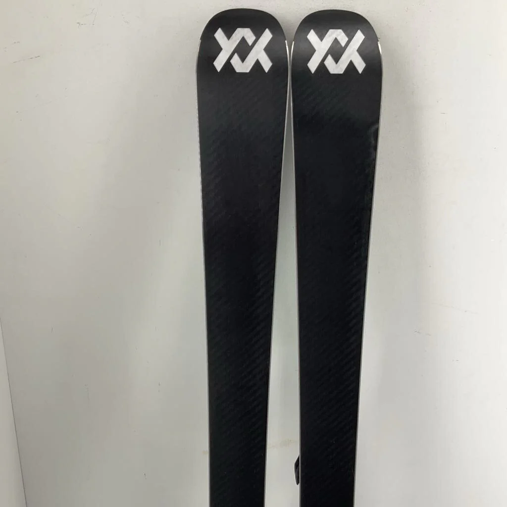 2026 Volkl Mantra 84 W w/ Marker Squire TCX 11 Demo Bindings - Image 7