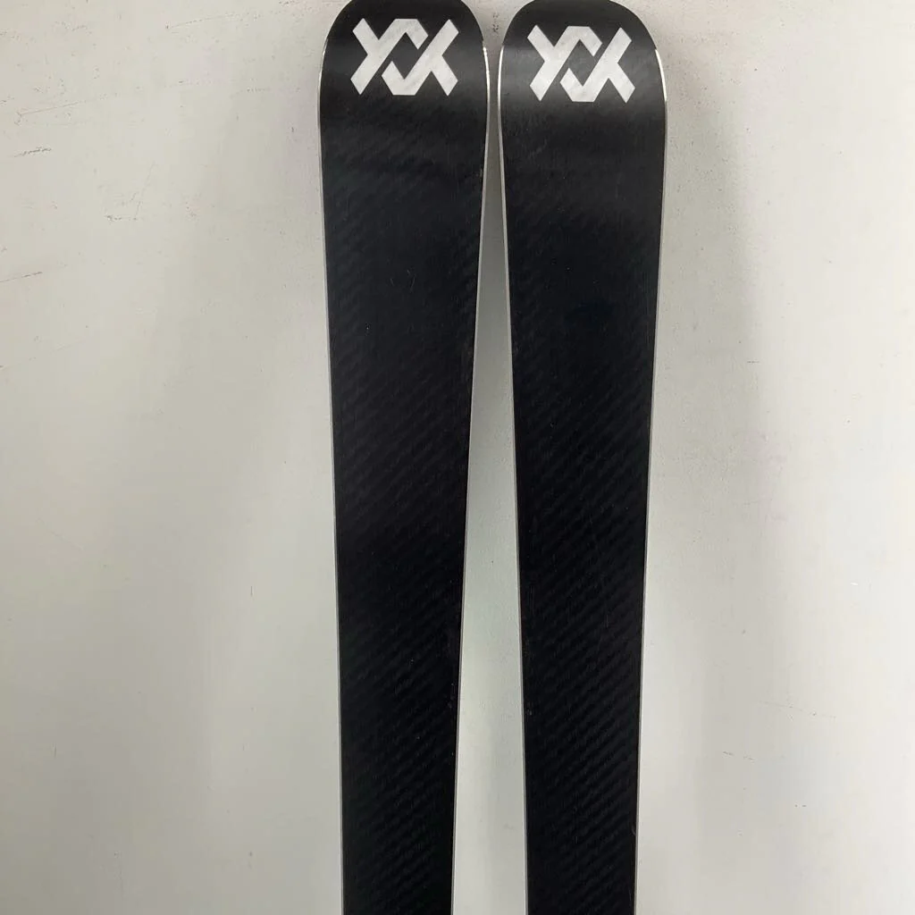 2026 Volkl Mantra 84 W w/ Marker Squire TCX 11 Demo Bindings - Image 71