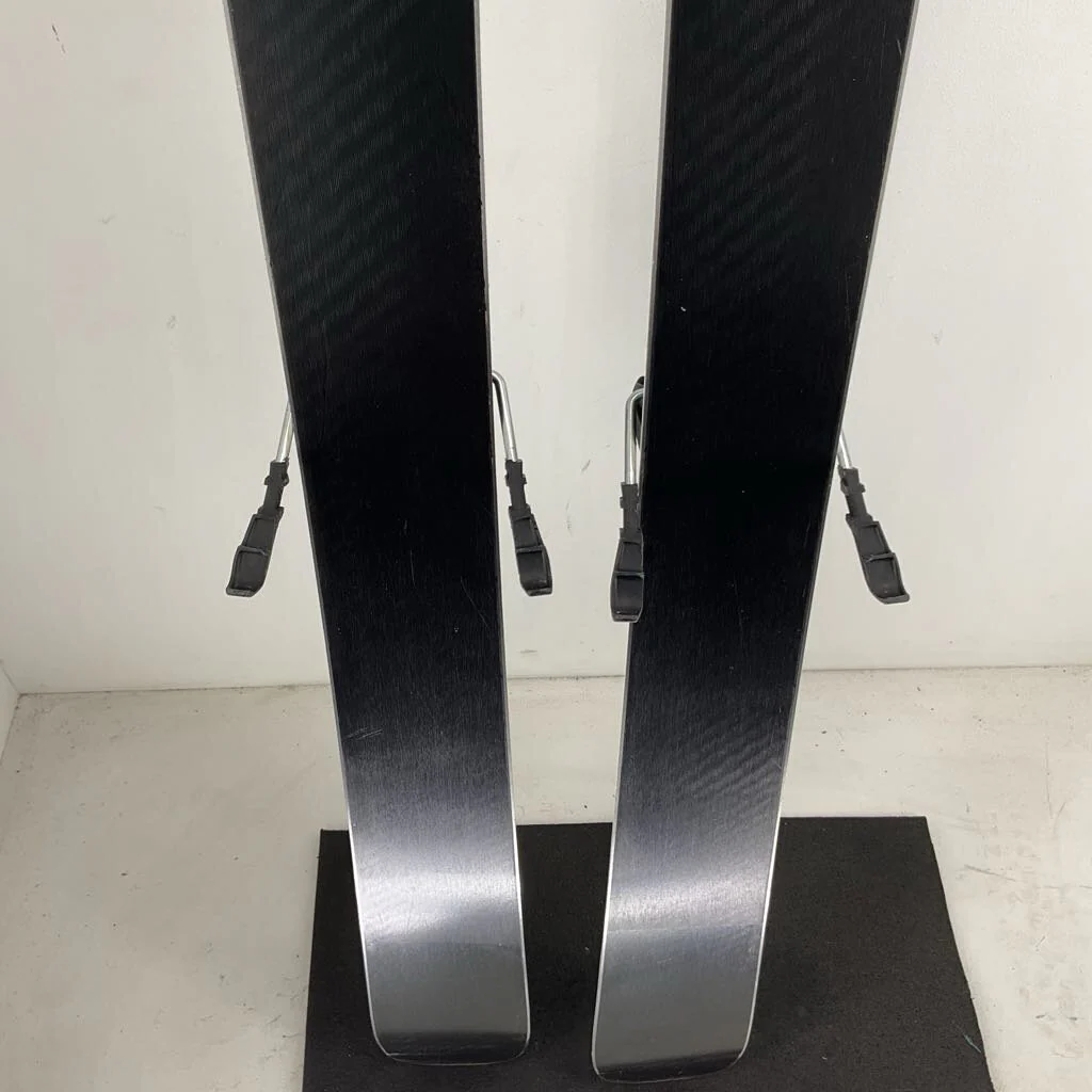 2026 Volkl Mantra 84 W w/ Marker Squire TCX 11 Demo Bindings - Image 72