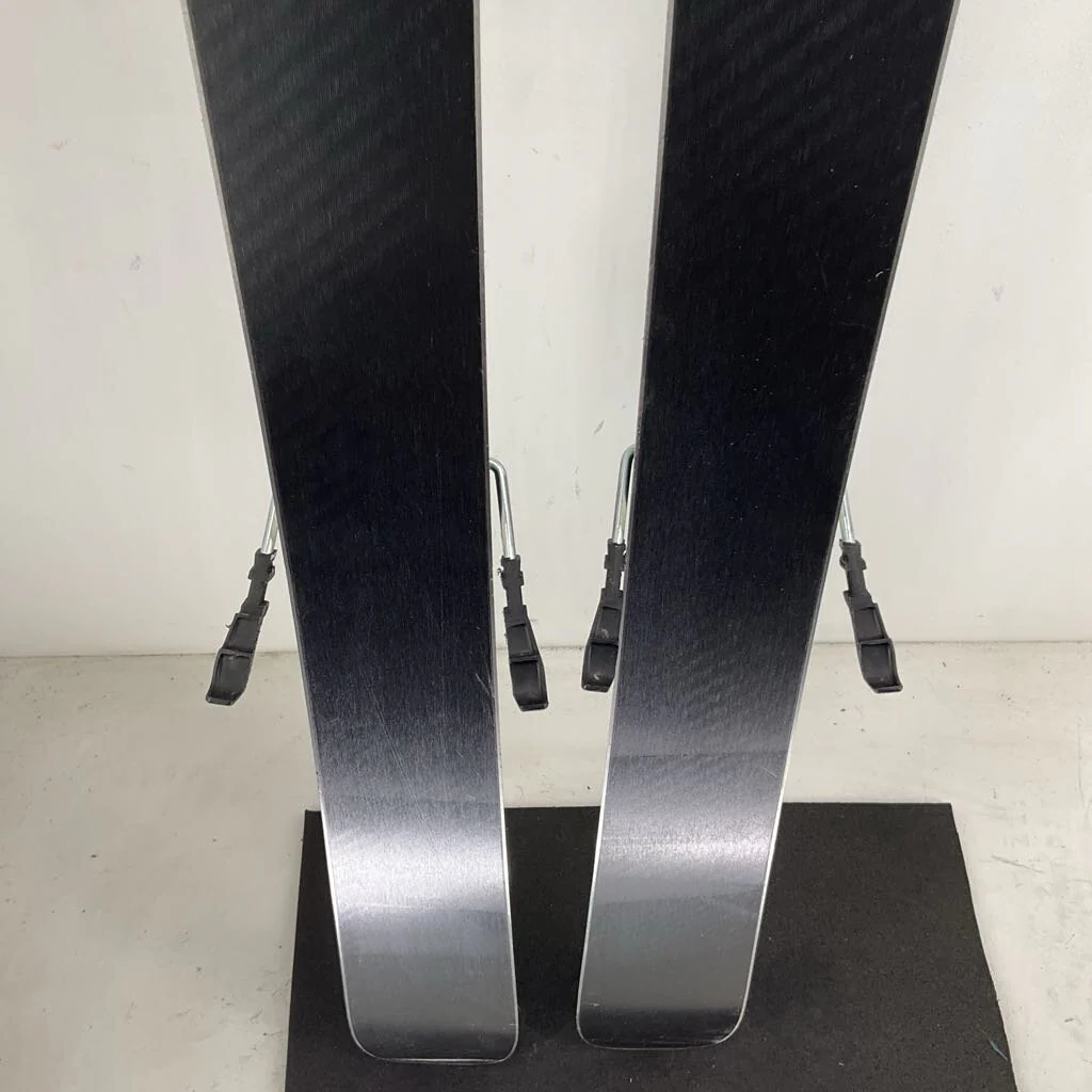 2026 Volkl Mantra 84 W w/ Marker Squire TCX 11 Demo Bindings - Image 8