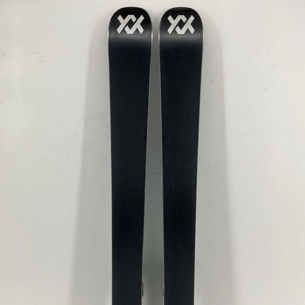 2026 Volkl Mantra 88 w/ Marker Griffon 13 TCX Demo Bindings - Image 3