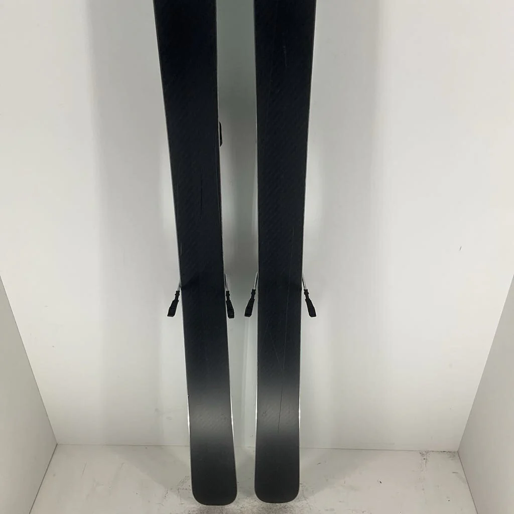 2026 Volkl Mantra 88 w/ Marker Griffon 13 TCX Demo Bindings - Image 4