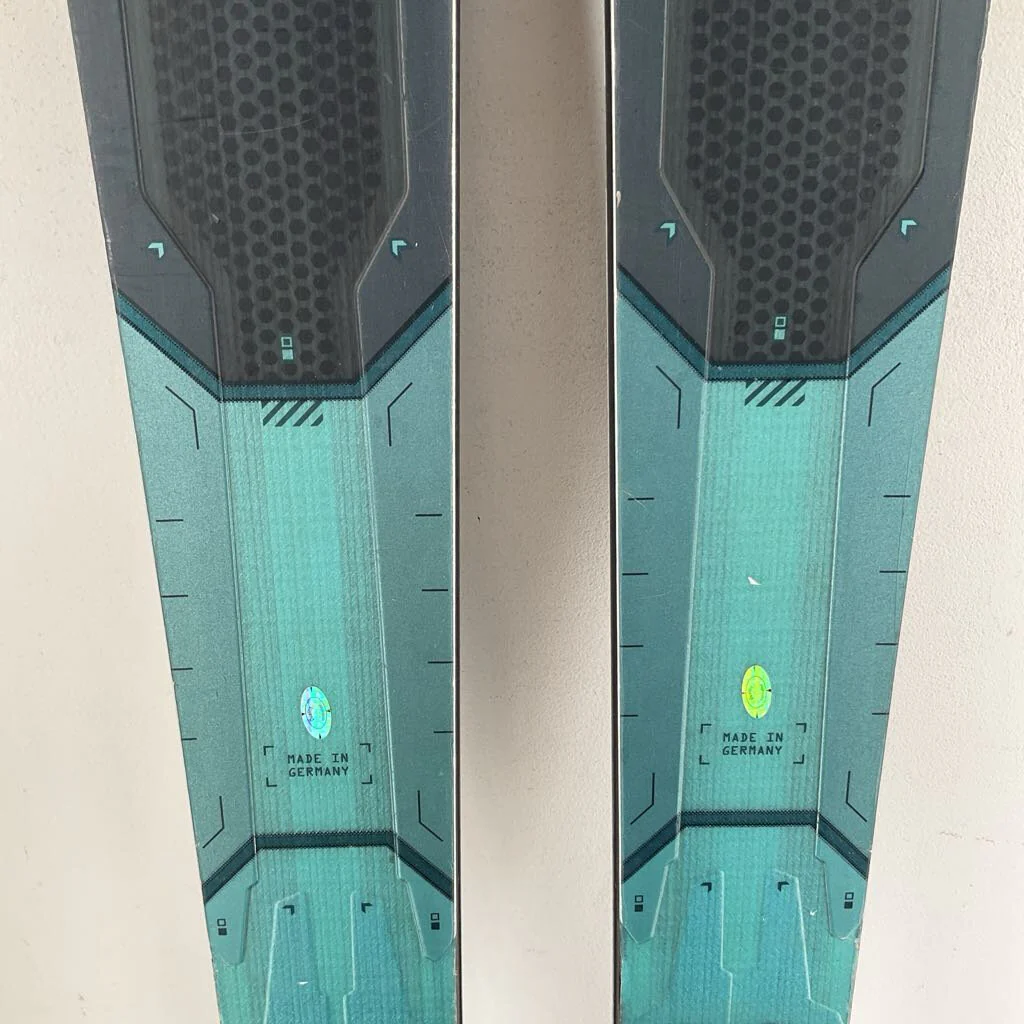 2026 Volkl Mantra 88 w/ Marker Griffon TCX 13 Demo Bindings - Image 12