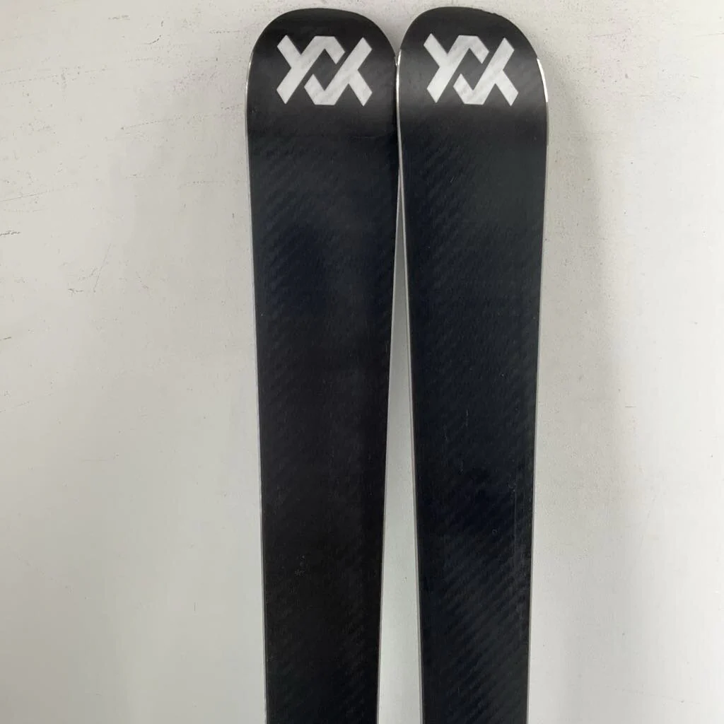 2026 Volkl Mantra 88 w/ Marker Griffon TCX 13 Demo Bindings - Image 15