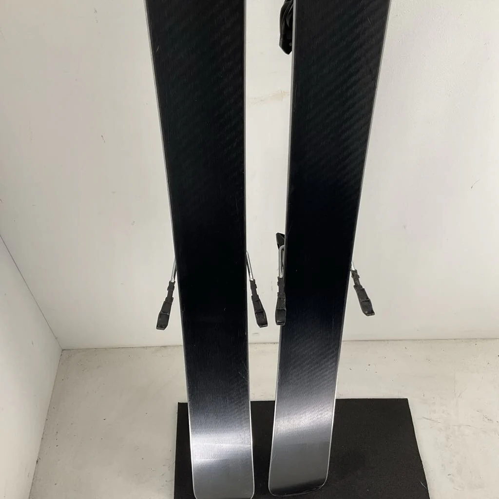 2026 Volkl Mantra 88 w/ Marker Griffon TCX 13 Demo Bindings - Image 16