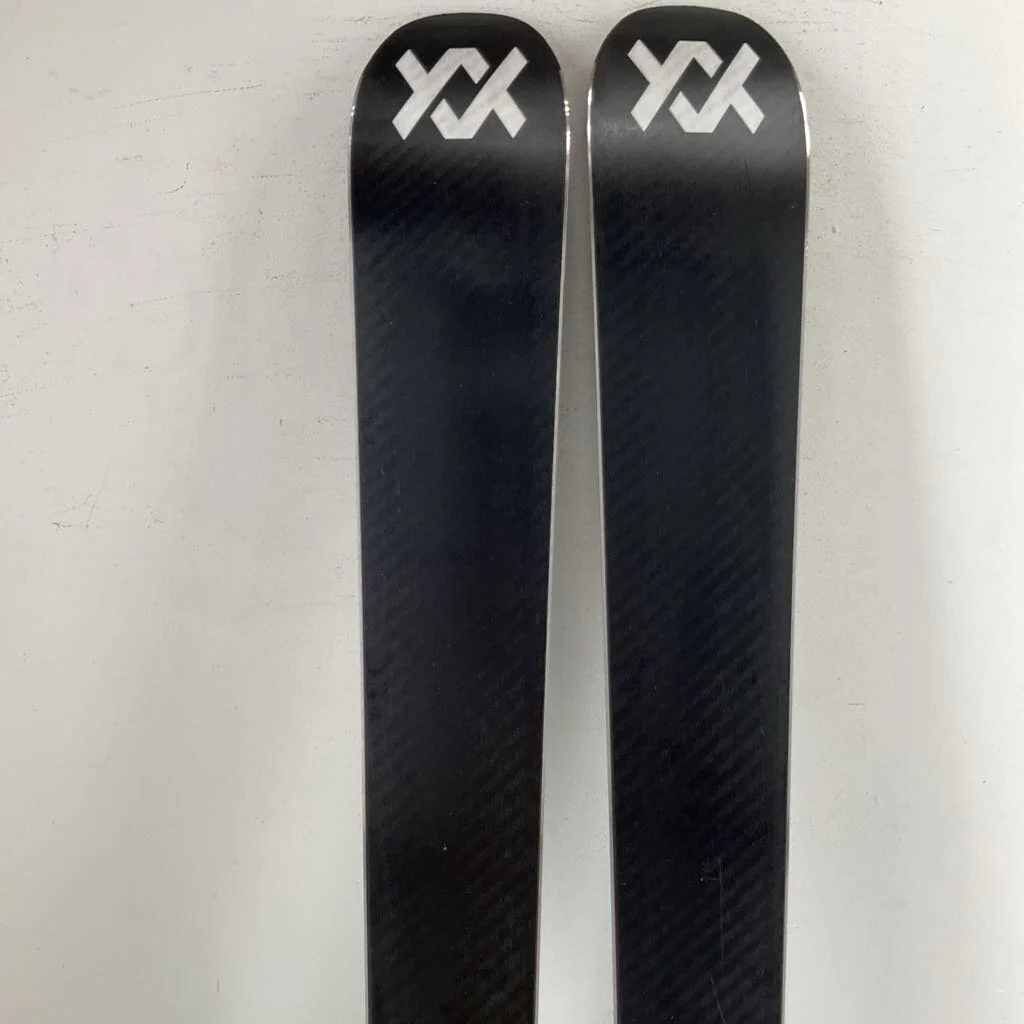 2026 Volkl Mantra 88 w/ Marker Griffon TCX 13 Demo Bindings - Image 23
