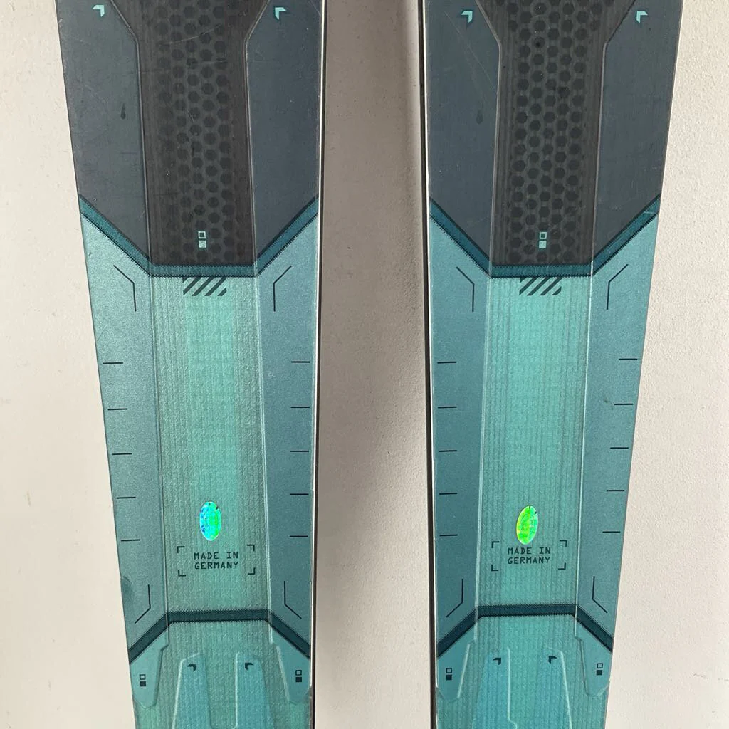 2026 Volkl Mantra 88 w/ Marker Griffon TCX 13 Demo Bindings - Image 28