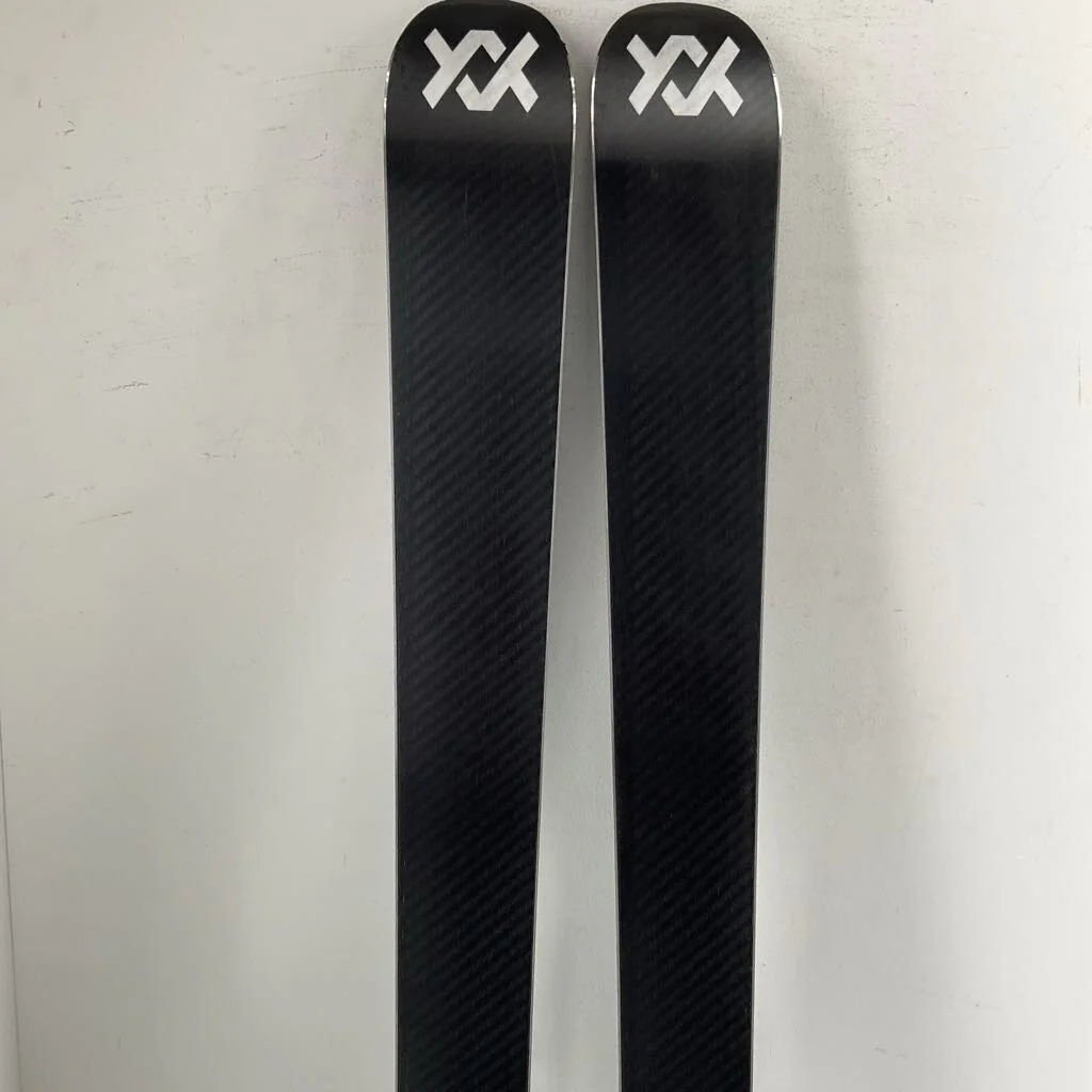 2026 Volkl Mantra 88 w/ Marker Griffon TCX 13 Demo Bindings - Image 31