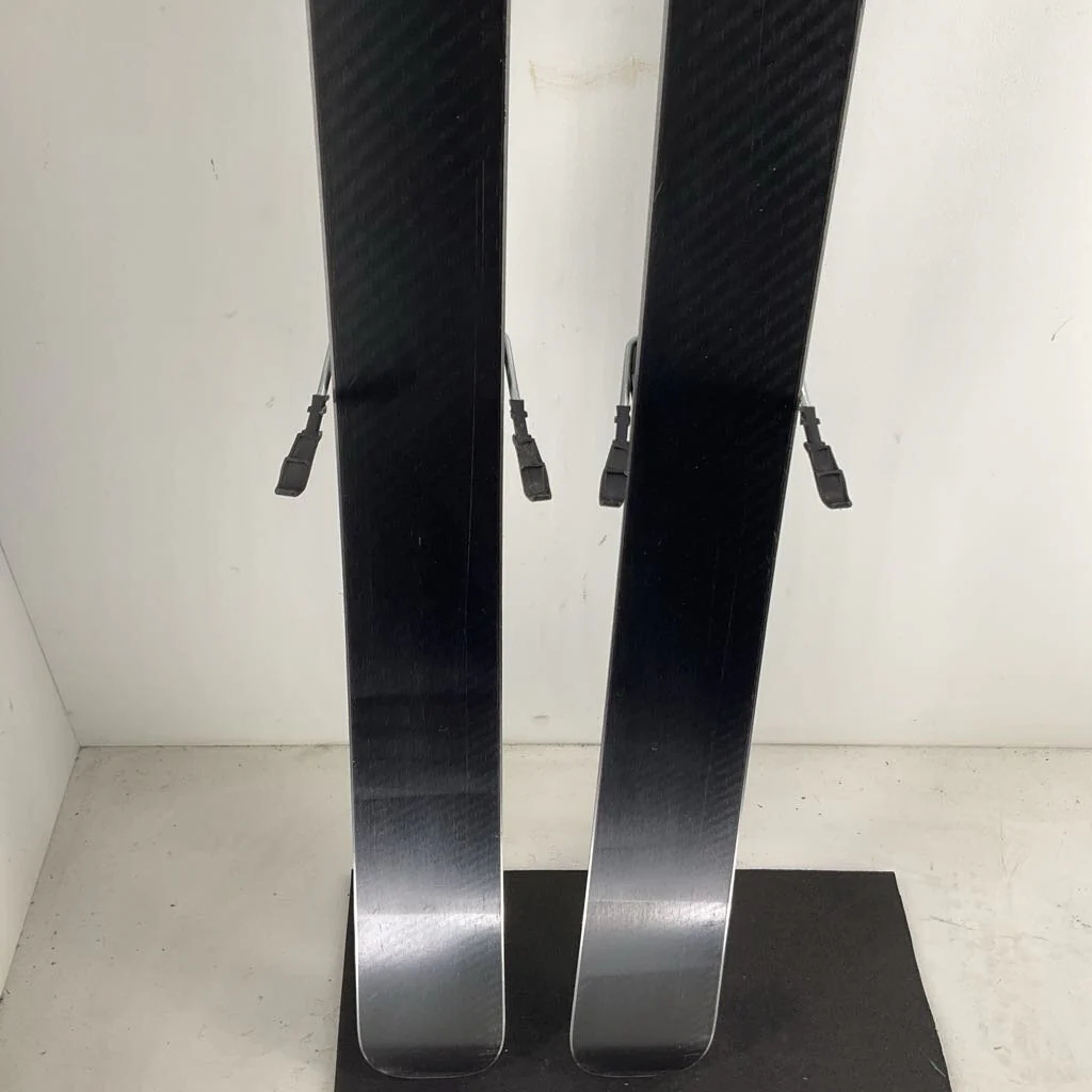 2026 Volkl Mantra 88 w/ Marker Griffon TCX 13 Demo Bindings - Image 32
