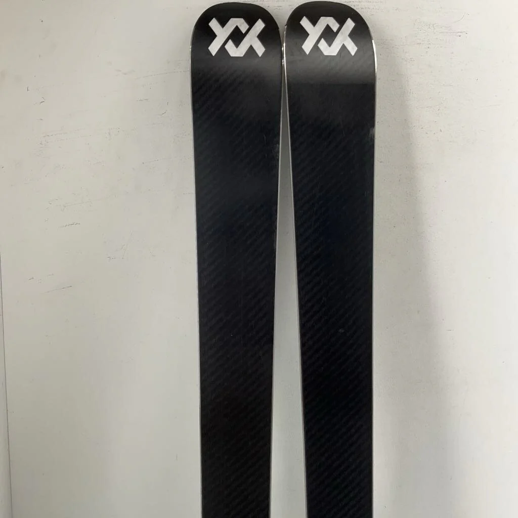 2026 Volkl Mantra 88 w/ Marker Griffon TCX 13 Demo Bindings - Image 39