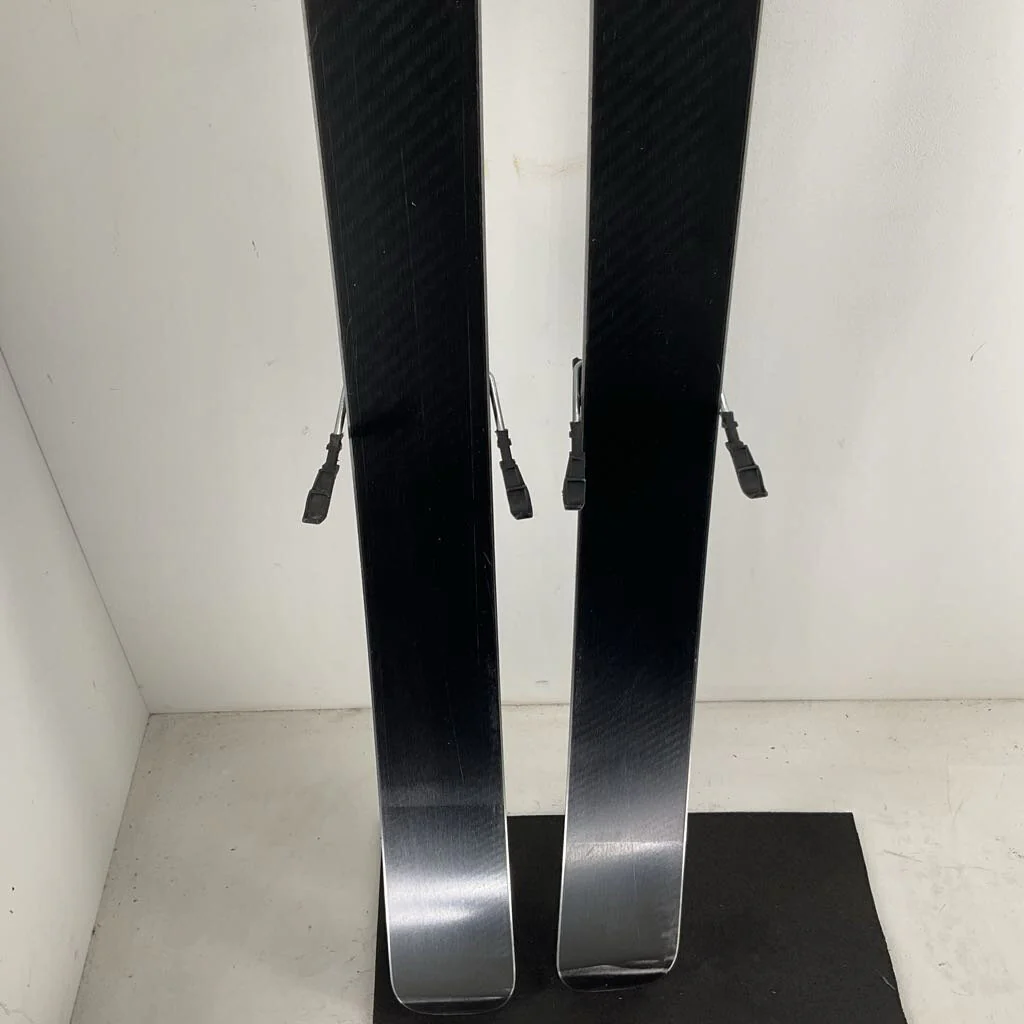 2026 Volkl Mantra 88 w/ Marker Griffon TCX 13 Demo Bindings - Image 40