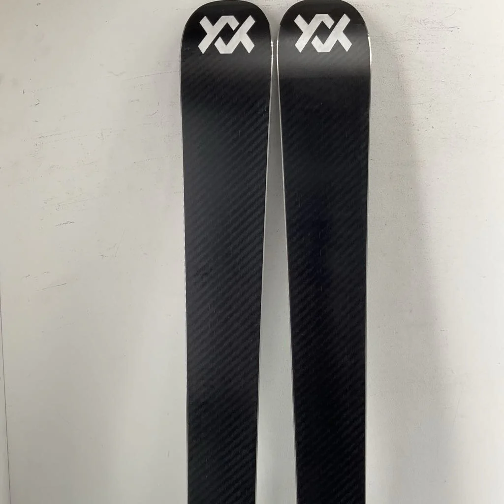2026 Volkl Mantra 88 w/ Marker Griffon TCX 13 Demo Bindings - Image 47