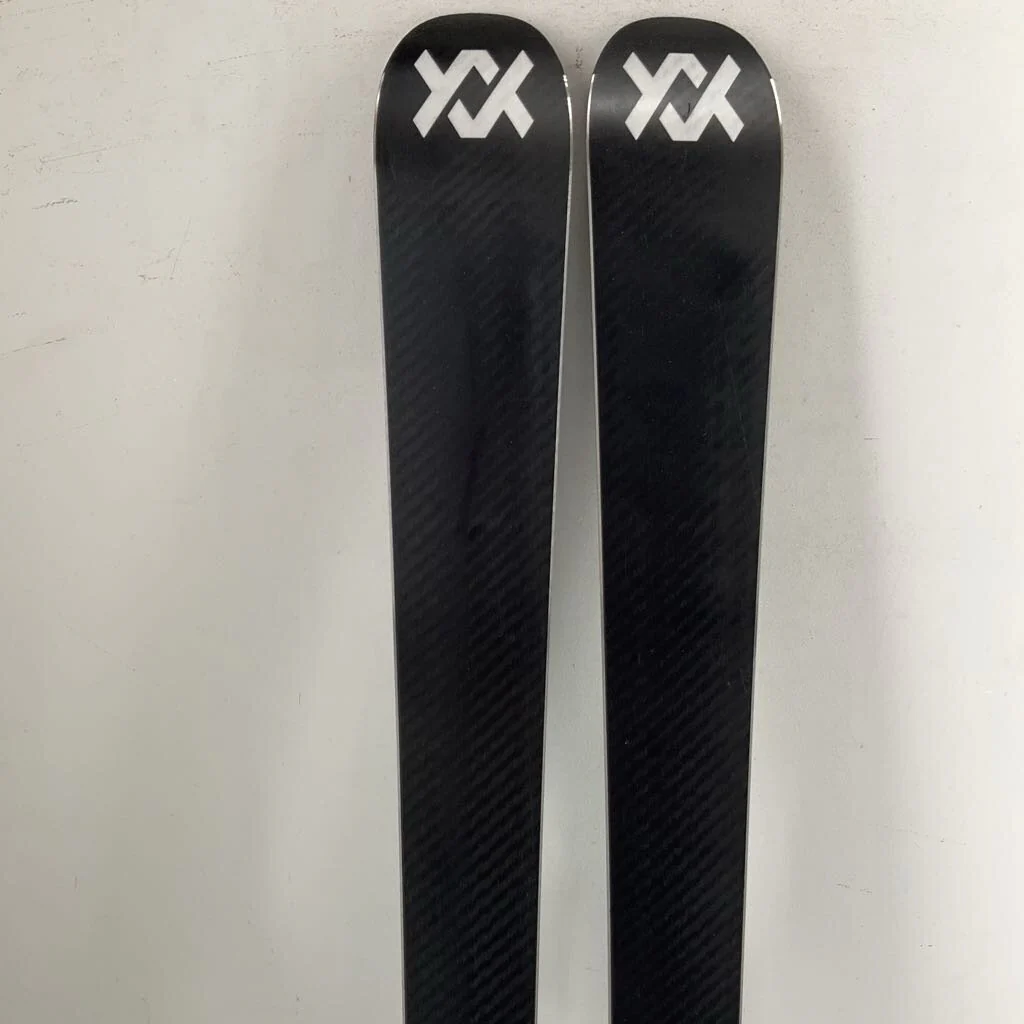 2026 Volkl Mantra 88 w/ Marker Griffon TCX 13 Demo Bindings - Image 7