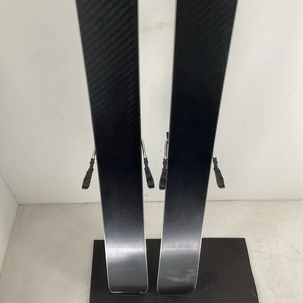 2026 Volkl Mantra 88 w/ Marker Griffon TCX 13 Demo Bindings - Image 8