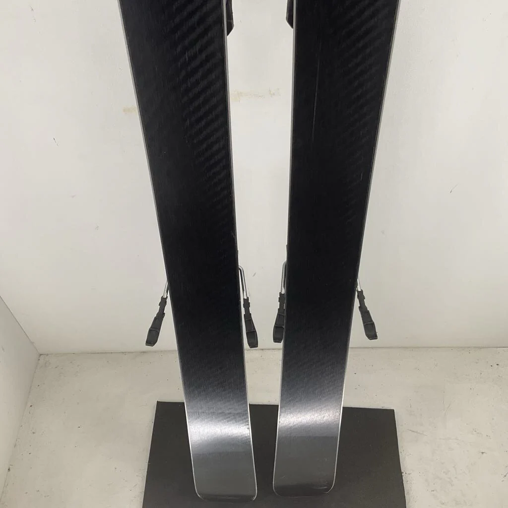 2026 Volkl Mantra 88 w/ Marker Griffon TCX 13 Demo Bindings - Image 8