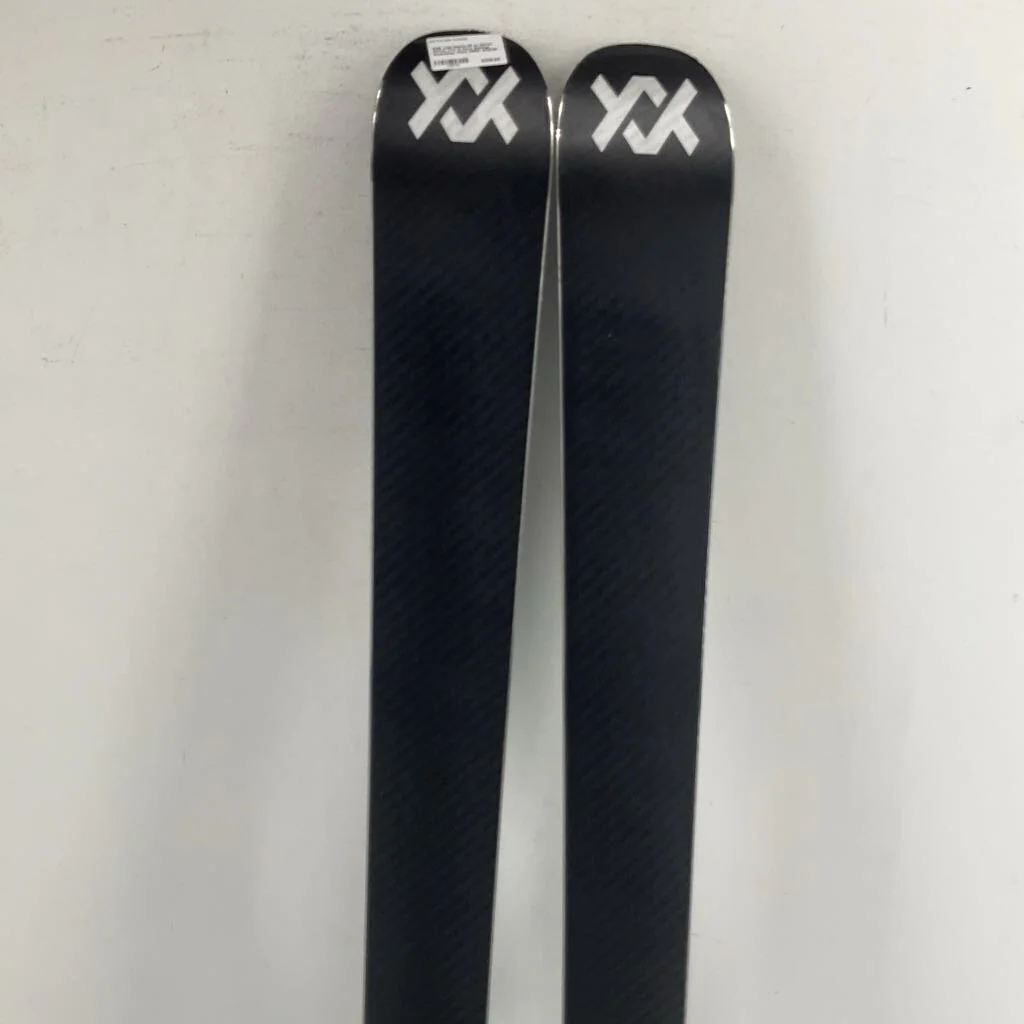2026 Volkl Mantra 88 w/ Marker Griffon TCX 13 Demo Bindings - Image 7