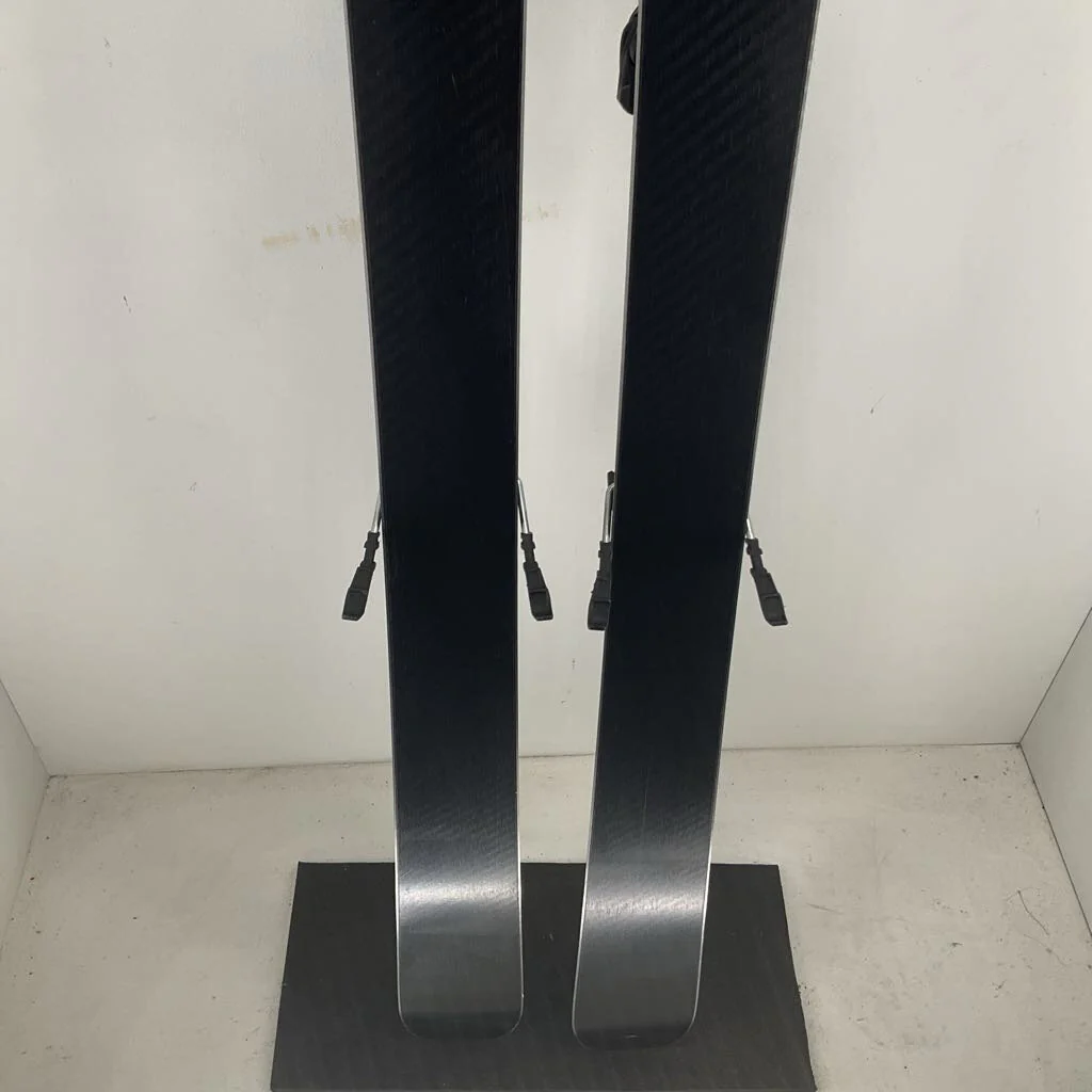 2026 Volkl Mantra 88 w/ Marker Griffon TCX 13 Demo Bindings - Image 8