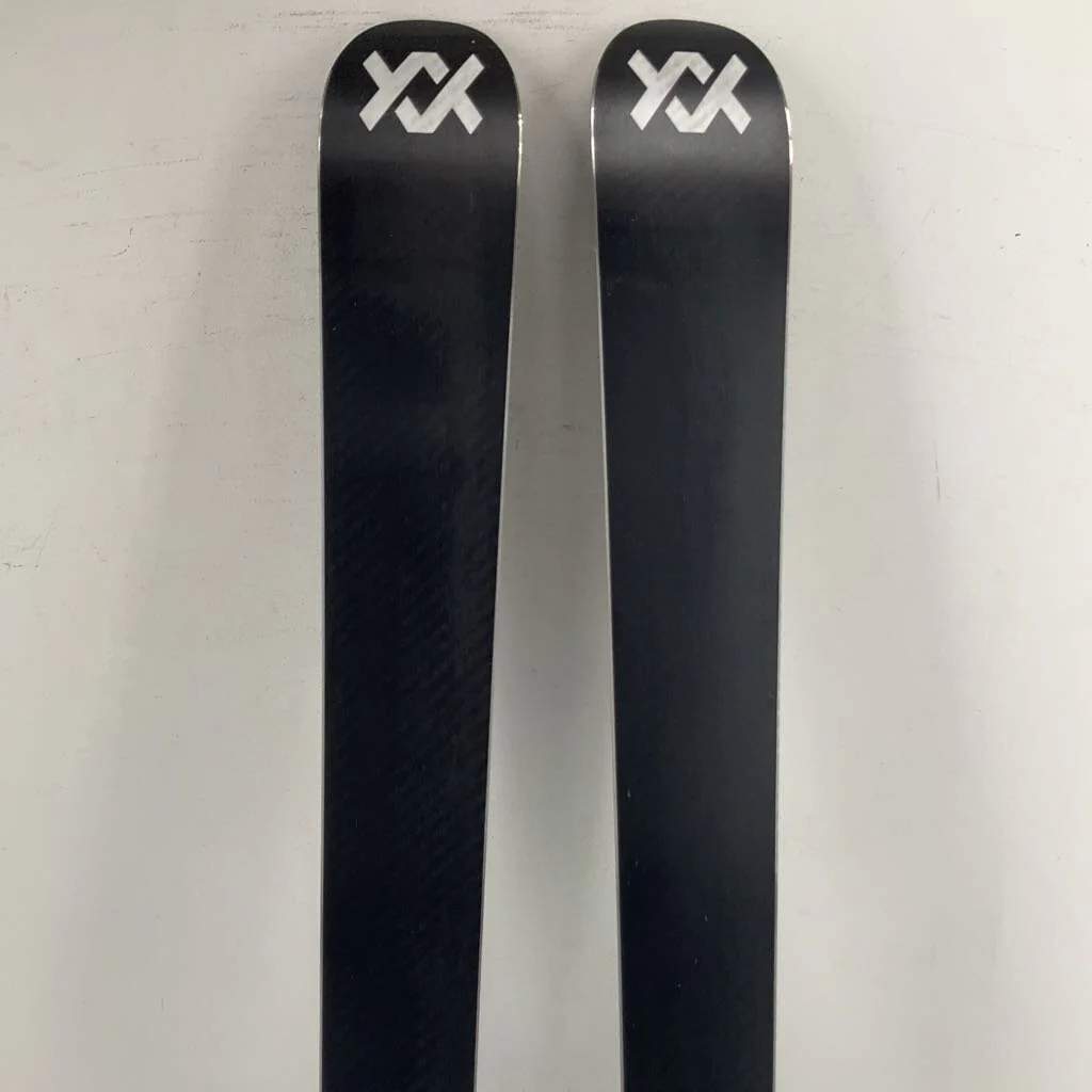2026 Volkl Mantra 88 w/ Marker Griffon TCX 13 Demo Bindings - Image 13