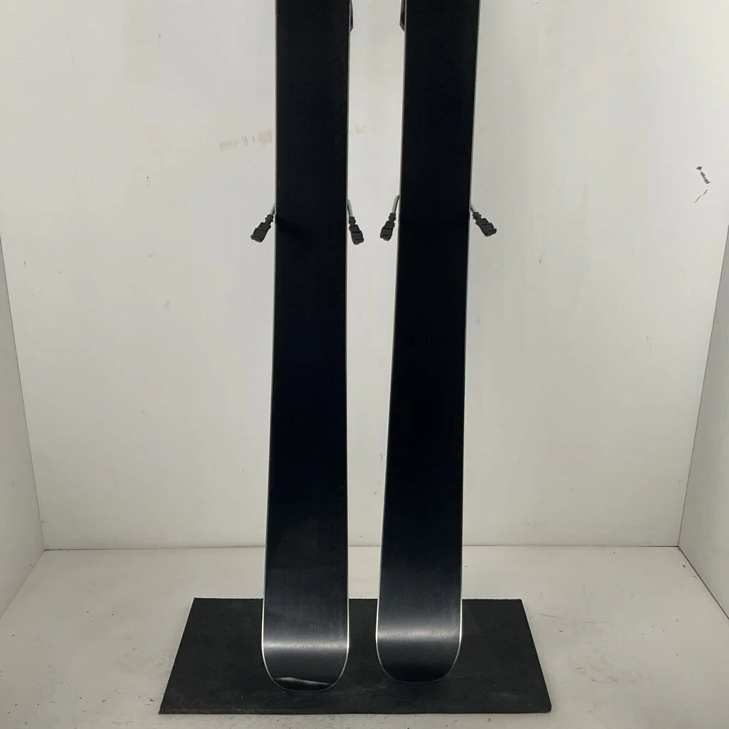 2026 Volkl Mantra 88 w/ Marker Griffon TCX 13 Demo Bindings - Image 4