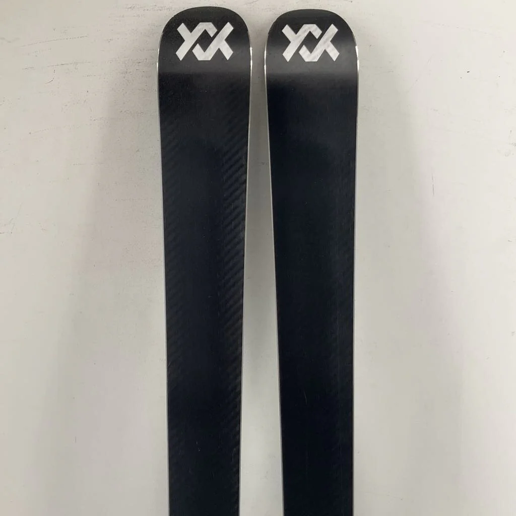 2026 Volkl Mantra 88 w/ Marker Griffon TCX 13 Demo Bindings - Image 8
