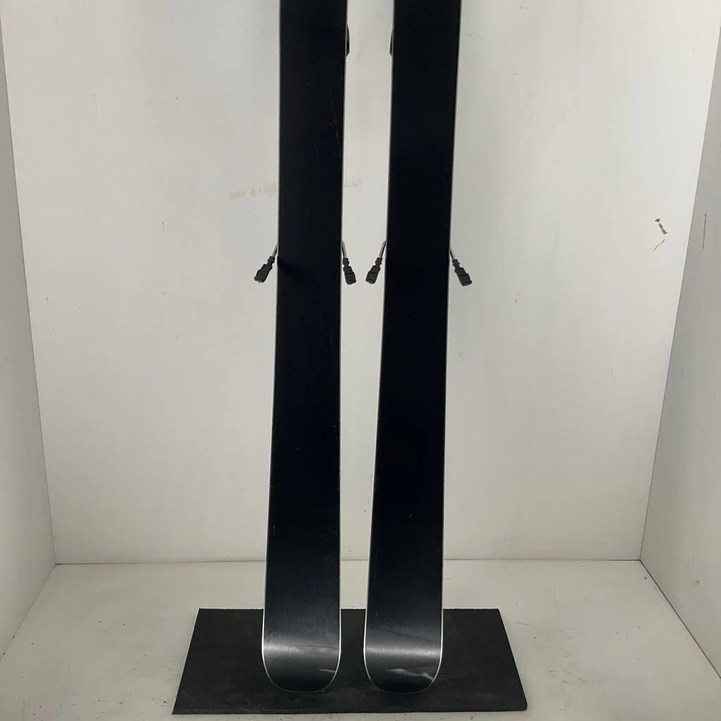 2026 Volkl Mantra 88 w/ Marker Griffon TCX 13 Demo Bindings - Image 9