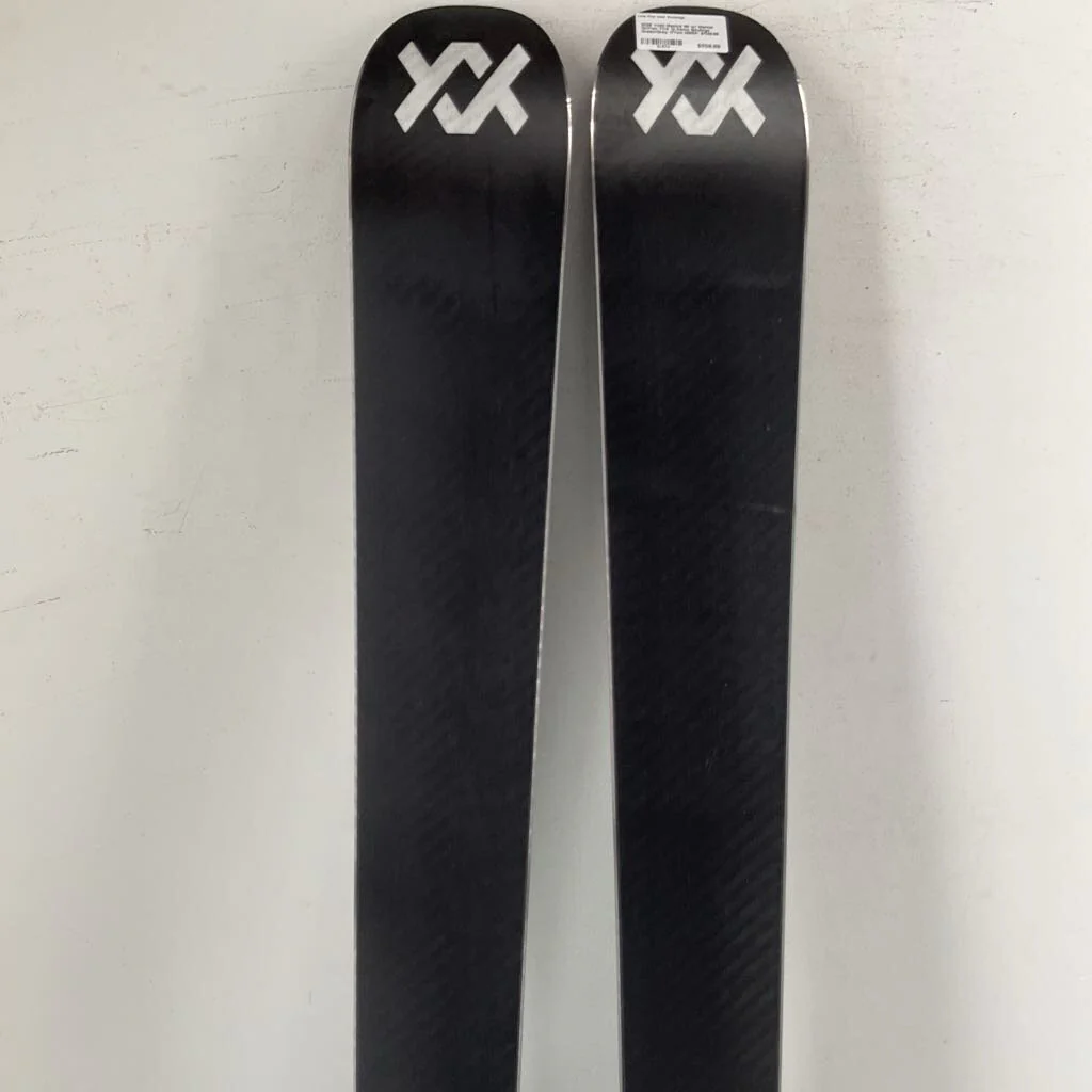 2026 Volkl Mantra 88 w/ Marker Griffon TCX 13 Demo Bindings - Image 7