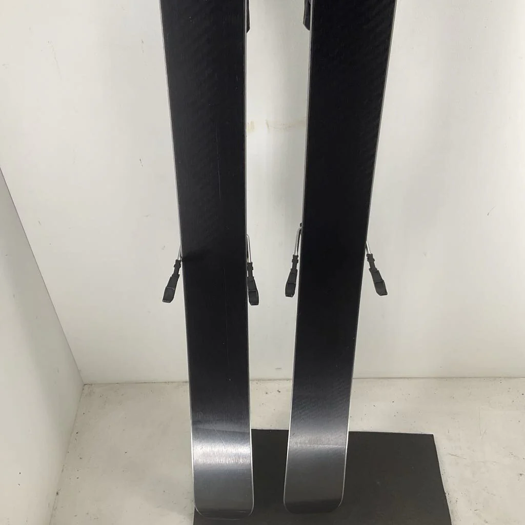 2026 Volkl Mantra 88 w/ Marker Griffon TCX 13 Demo Bindings - Image 8
