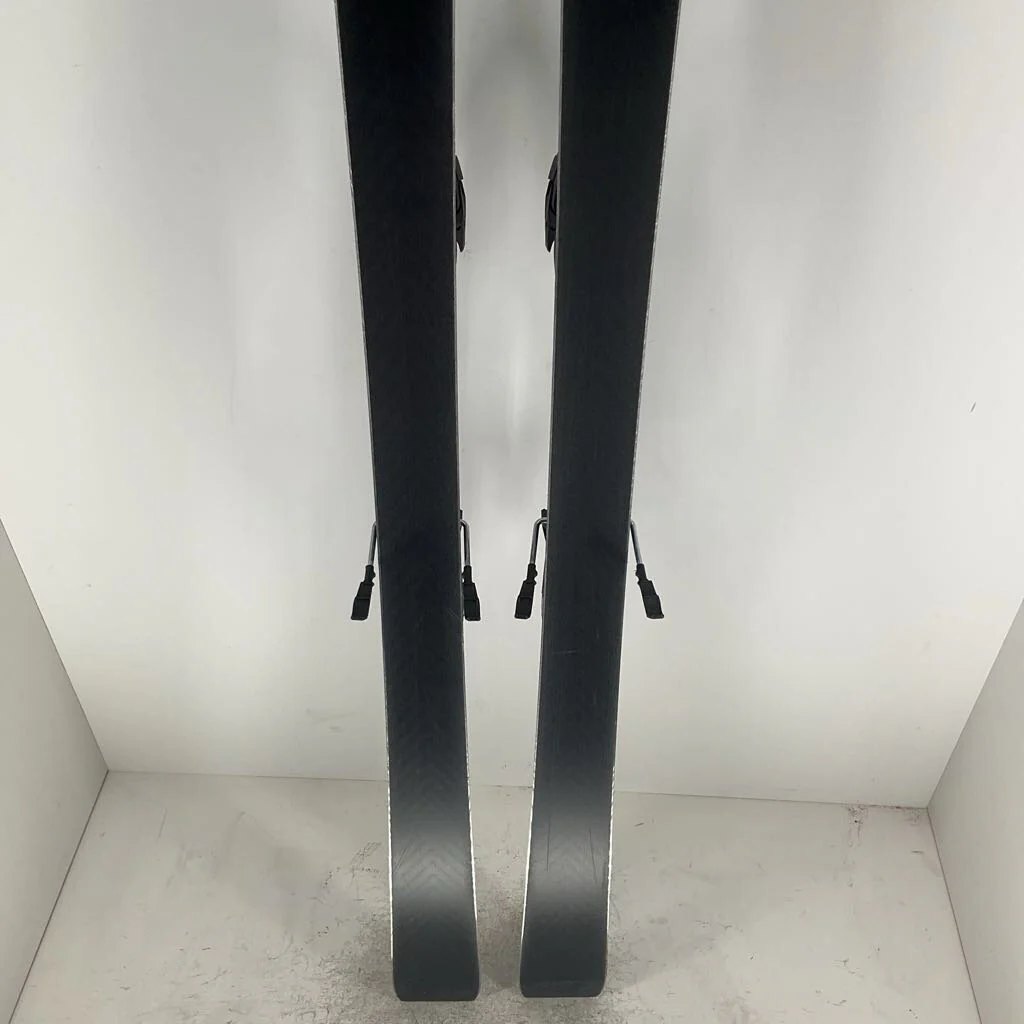 2026 Volkl Peregrine 72 w/ Marker RMotion 12 Demo Bindings - Image 4