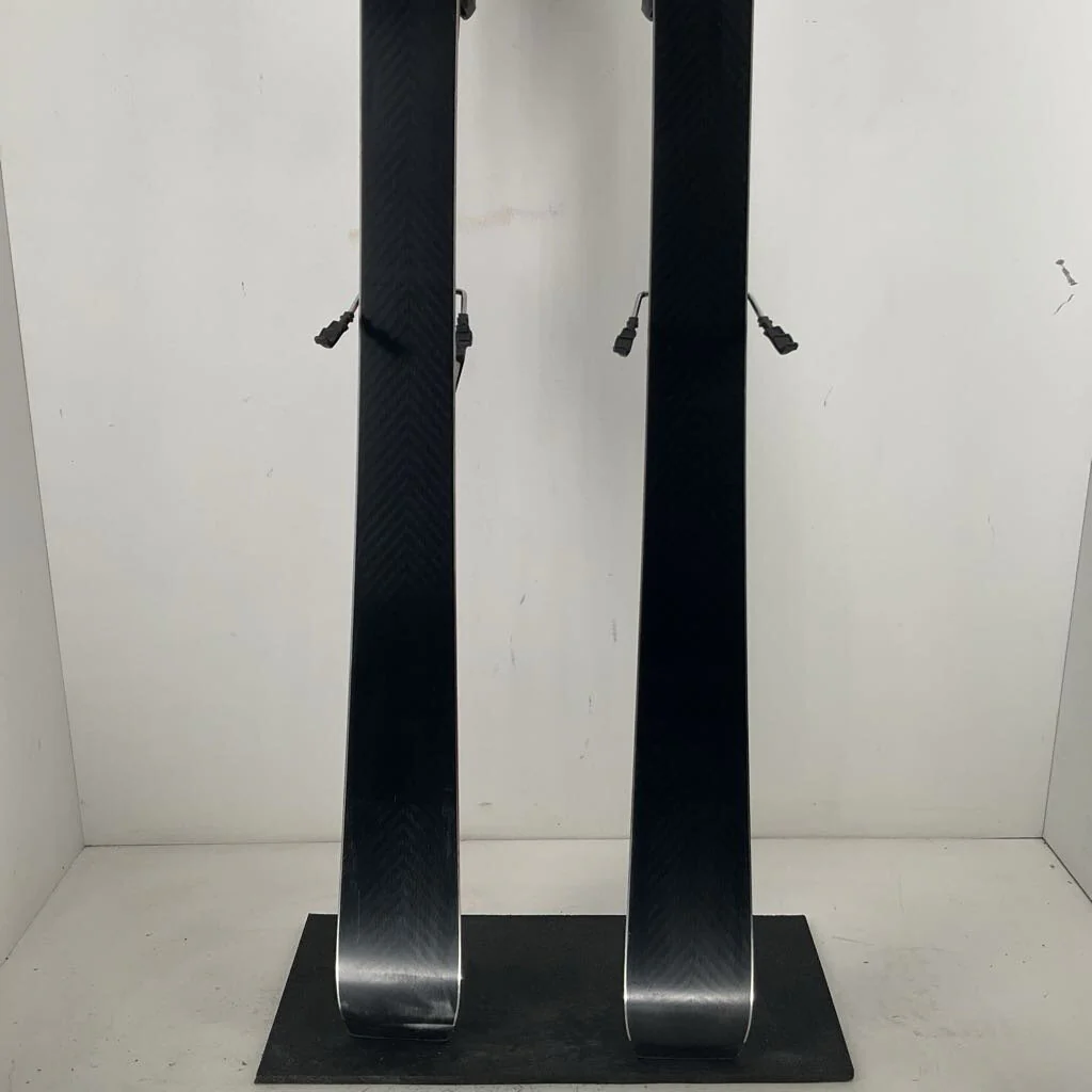 2026 Volkl Peregrine 80 w/ Marker Low Ride 13 Demo Bindings - Image 10