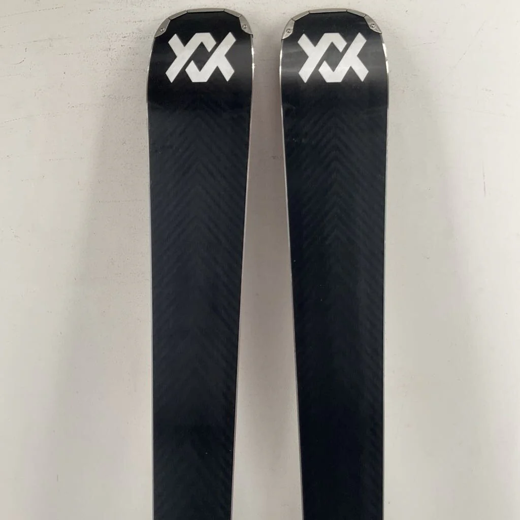 2026 Volkl Peregrine 80 w/ Marker Low Ride 13 Demo Bindings - Image 14