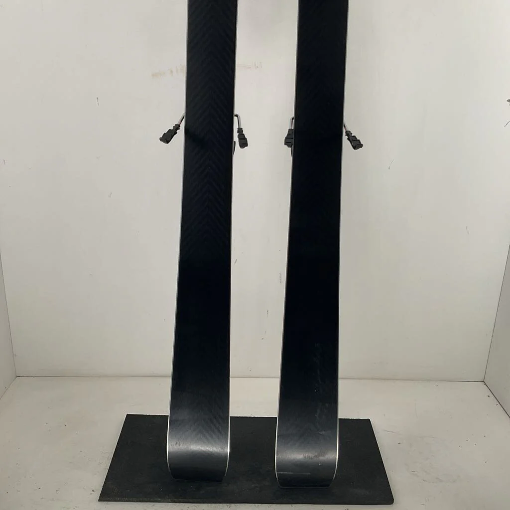 2026 Volkl Peregrine 80 w/ Marker Low Ride 13 Demo Bindings - Image 15